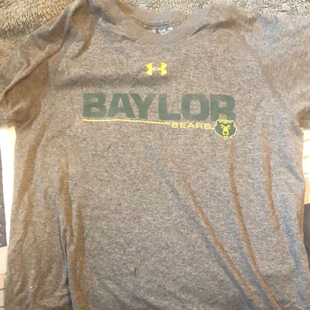Baylor Bears Shirt